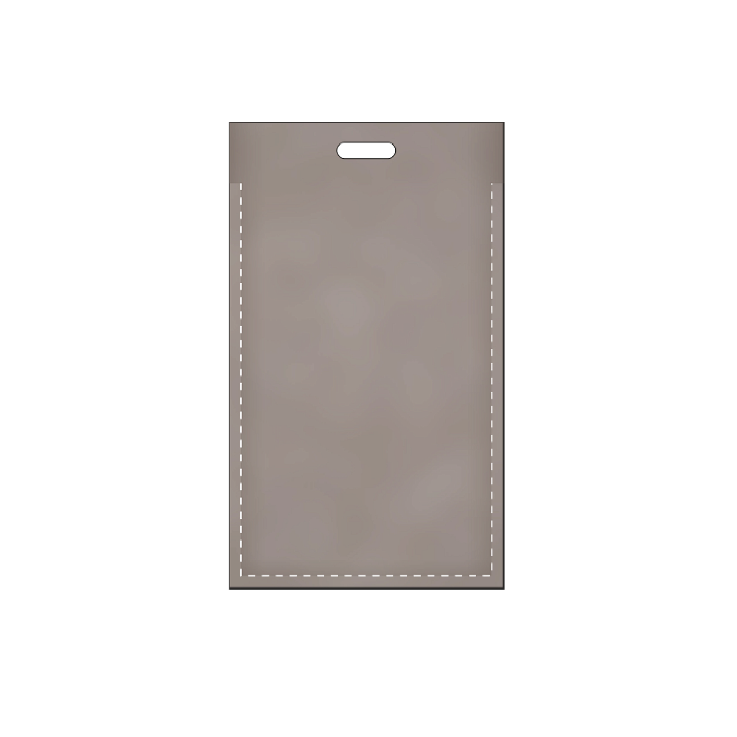 Держатель для пропуска Standart. Под заказ