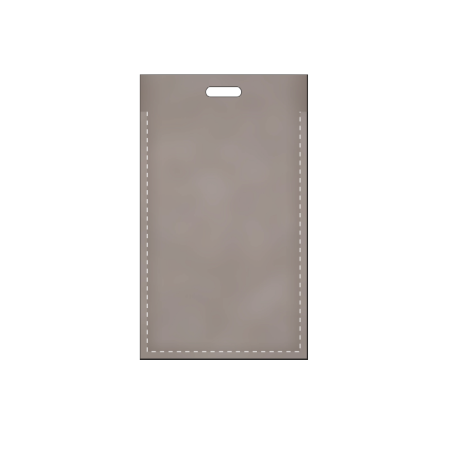 Держатель для пропуска Standart. Под заказ