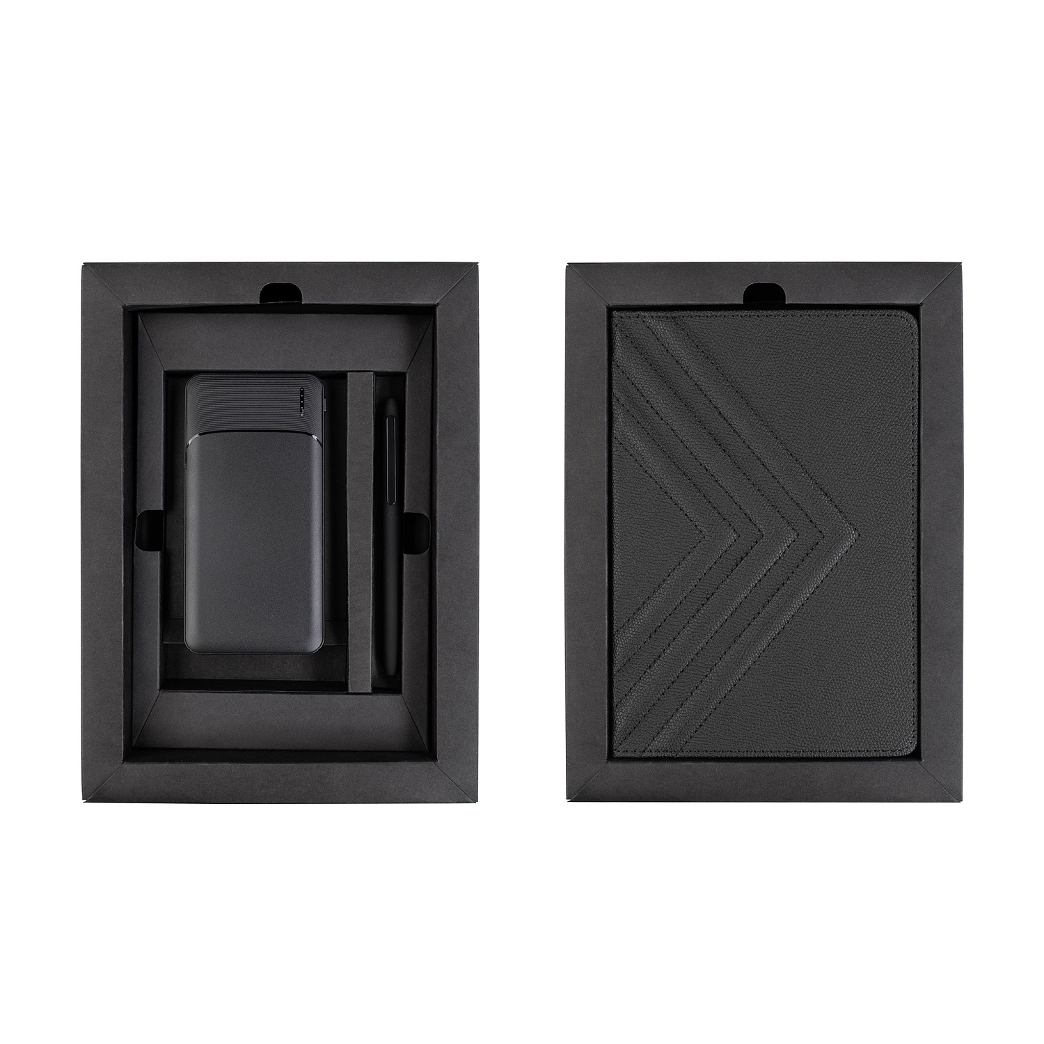 Набор "Total black"