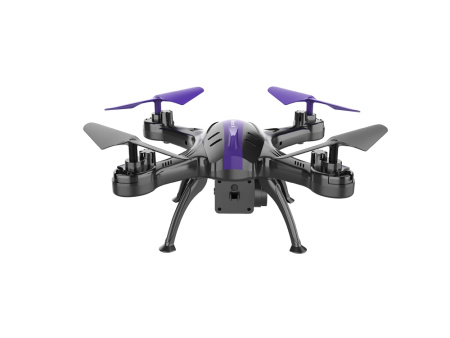 Радиоуправляемый квадрокоптер HIPER FALCON X FPV (Р)