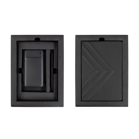 Набор "Total black"