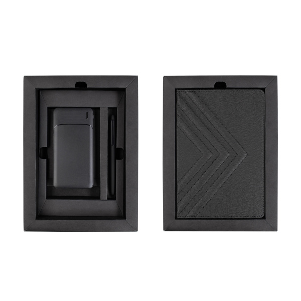 Набор "Total black"