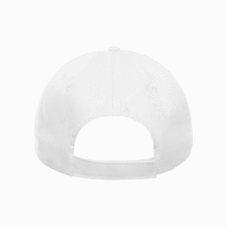 Бейсболка RECY FIVE, 5 клиньев, застежка-липучка