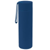 Термос Бастион Плюс, темно-синий