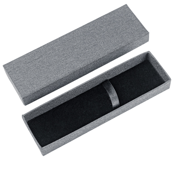 Ручка Senator в коробке Collin, белая