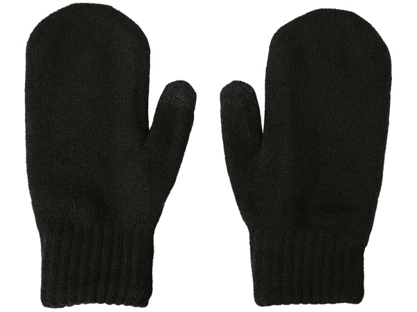 Варежки Dunant