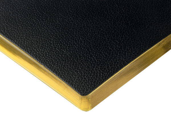 Ежедневник недатированный А5 Total beige