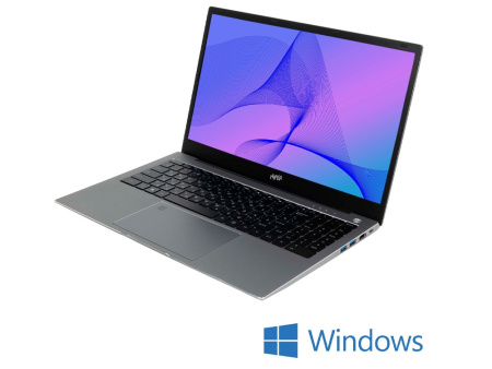 Ноутбук NOTEBOOK, Windows 10 Prof, 15,6″, 1920x1080, Intel Core i5 1135G7, 16ГБ, 512ГБ, Intel Iris Xe Graphics