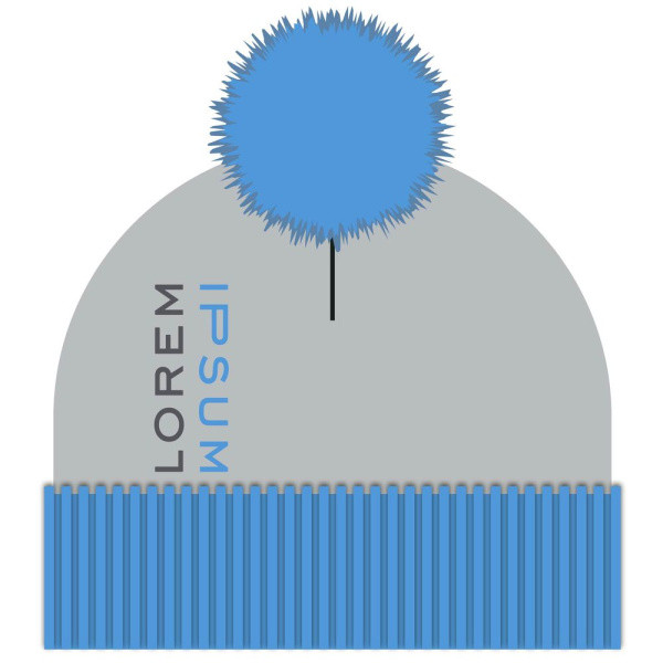 Шапка на заказ Tricksy Fullur