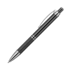 Шариковая ручка Крокус (Crocus), черная