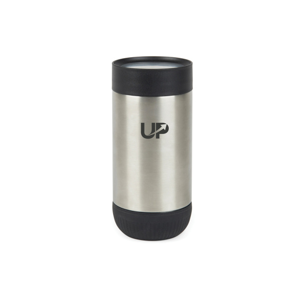 Термокружка VINGA Erie из переработанной нержавеющей стали RCS, 350 мл