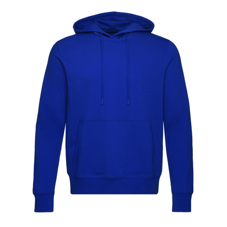 New Gen Толстовка-кенгуру (худи) петля 300 г/м2 ярко-синий