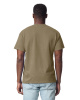Футболка ULTRA COTTON, СЕРО-БЕЖЕВЫЙ 2XL