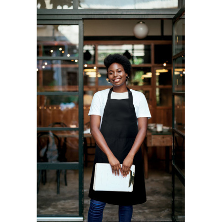 Фартук кухонный