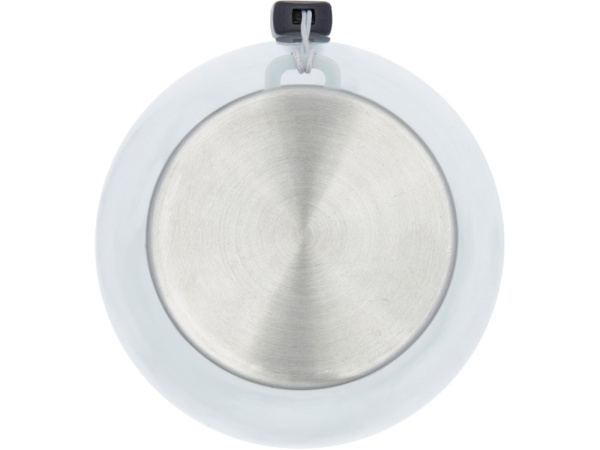 Бутылка спортивная Bodhi из стекла