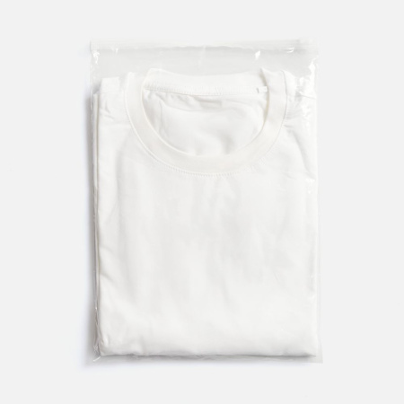 Футболка оверсайз унисекс Big Haul, молочно-белая, размер S