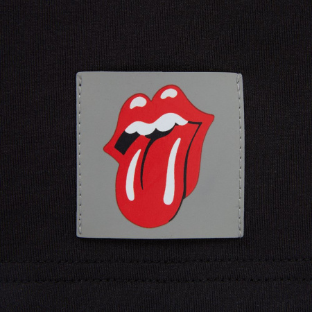 Худи унисекс Begi, черное, размер XXL