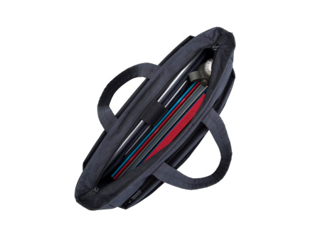RIVACASE 8391 black сумка для ноутбука 15,6 / 6