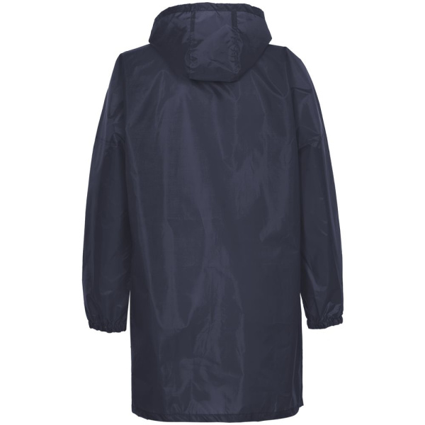 Дождевик «Мамий», темно-синий, размер S