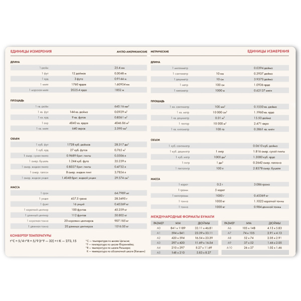 Ежедневник недатированный Kennedy, формат А5,  в линейку