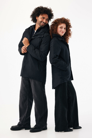 Куртка Iqoniq Thelon из переработанного полиэстера