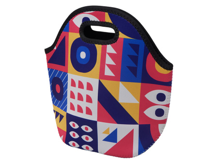 Сумка из неопрена с возможностью полноцветной печати