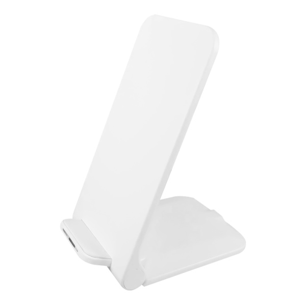 Беспроводное складное зарядное устройство Malford 15W, белый Беспроводное складное зарядное устройство Malford 15W, белый