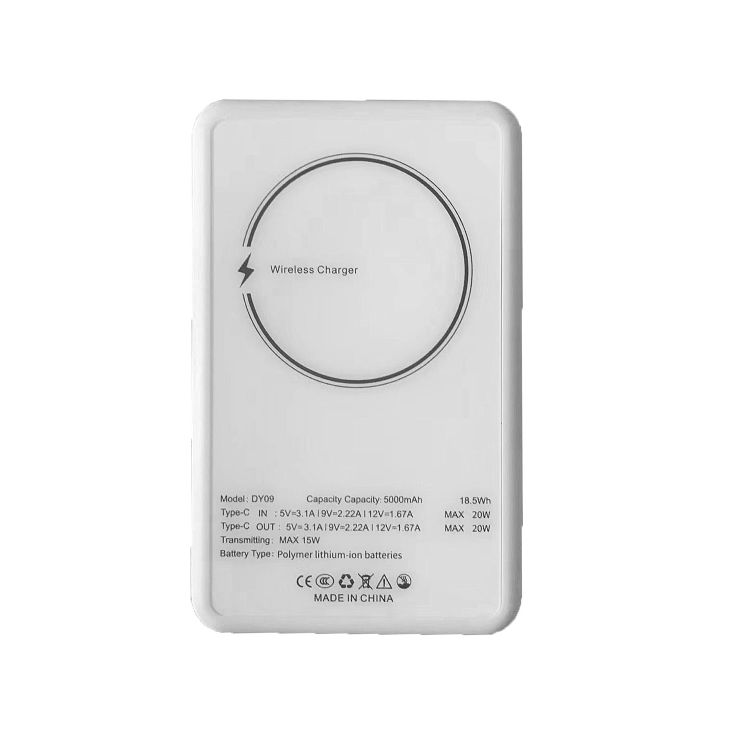 Внешний аккумулятор Game Console