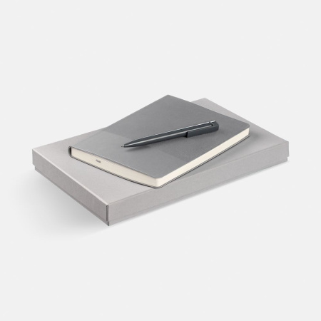 Набор Vale, серый