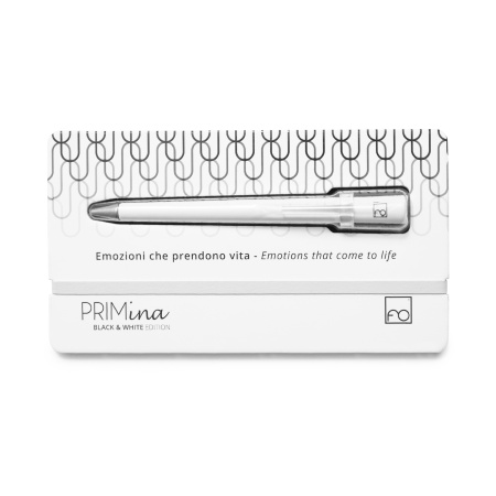 Вечная ручка Pininfarina Forever Primina WHITE