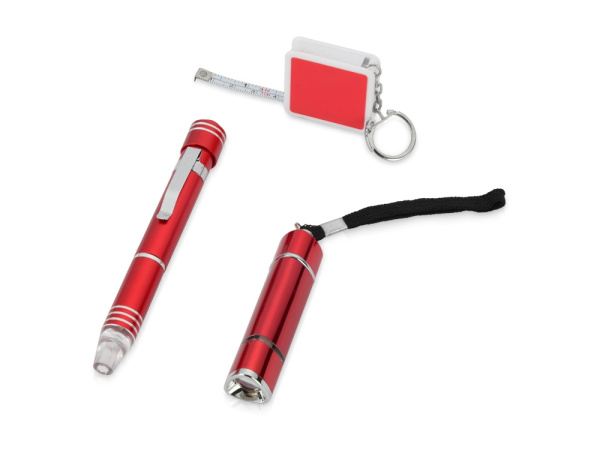 Набор инструментов Adam