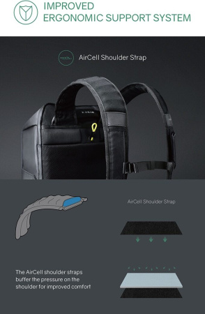 Рюкзак Korin Flippack Pro