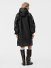 Дождевик Rainman Zip, черный, размер 4XL