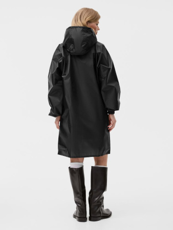 Дождевик Rainman Zip, черный, размер 4XL