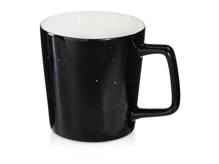 Подарочный набор Re:y. Treat с кружкой, сиропом и попкорном