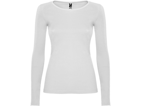 Футболка c длинным рукавом Extreme женская