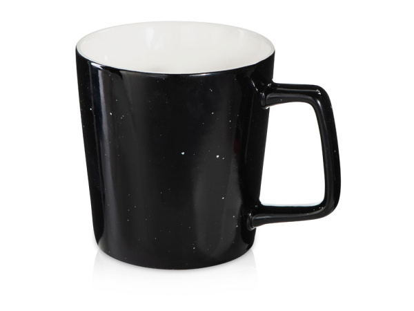 Подарочный набор Re:y. Treat с кружкой, сиропом и попкорном