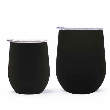 Кофер софт-тач KID 8s (черный)