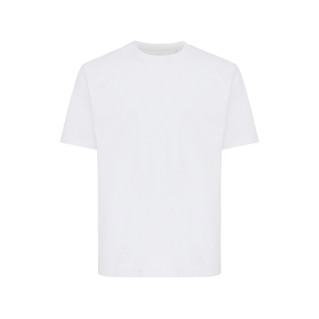 Футболка Iqoniq Nikko из переработанного хлопка, 220 г/м²