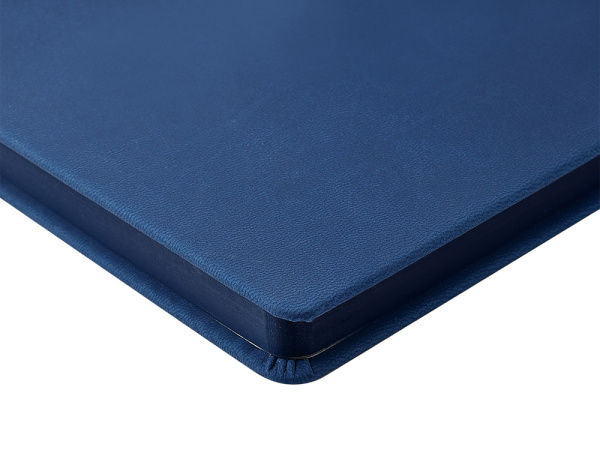 Ежедневник недатированный А6 Megapolis Color