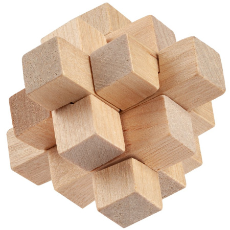 Набор из 3 головоломок Arcade