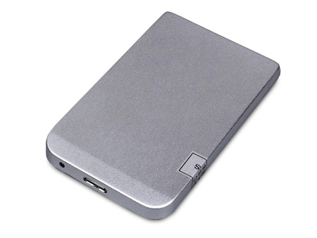 Внешний жесткий диск SSD Saturn на 1 Тб