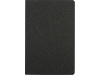 Блокнот А5 Snow, черный