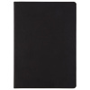 Ежедневник Basis, датированный, черный