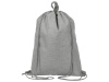 Рюкзак-мешок Dim, серый