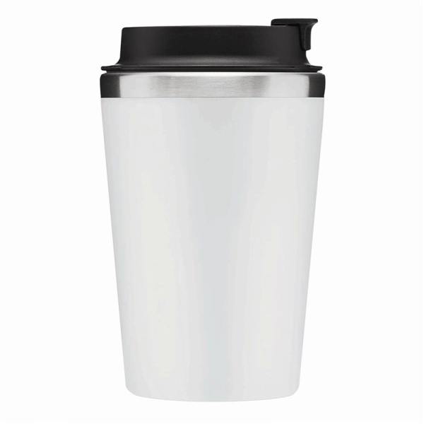 Кружка с двойными стенками TAKE & GO 350 мл
