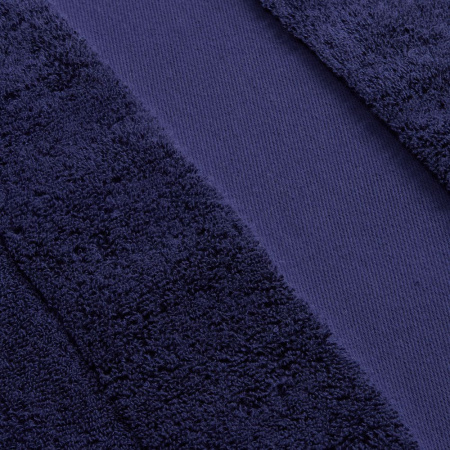 Полотенце Meliora, большое, темно-синее
