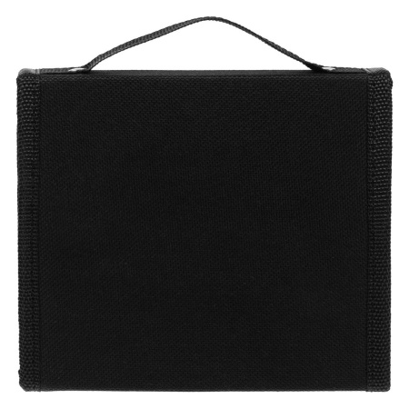 Набор инструментов Instanter, черный