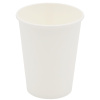 Набор 50 шт бумажный стакан 9 унций (230 мл), белый