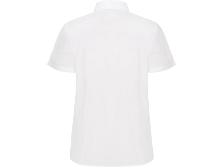 Рубашка Sofia женская с коротким рукавом, белый